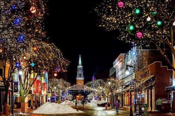 5 consejos para disfrutar de la Navidad