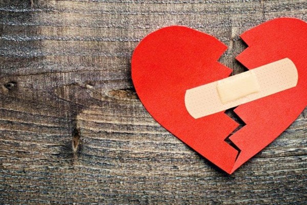 ¿Amor o adicción?