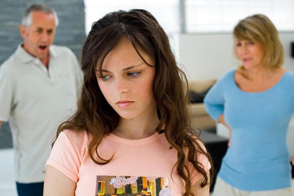 Anorexia nerviosa: pautas para madres y padres