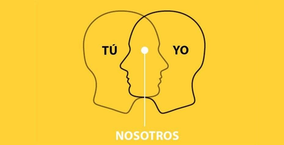 Claves para ser más empático/a con nuestra pareja