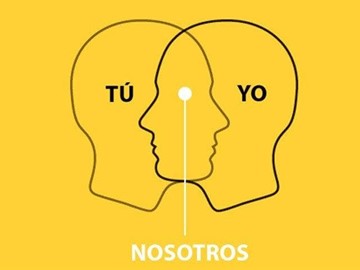 Claves para ser más empático/a con nuestra pareja