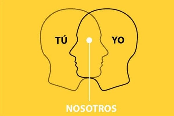Claves para ser más empático/a con nuestra pareja