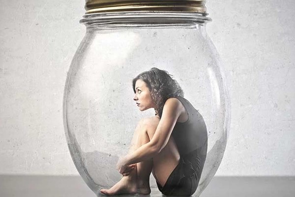 ¿Cómo llevar mejor la cuarentena y no sentir ansiedad?