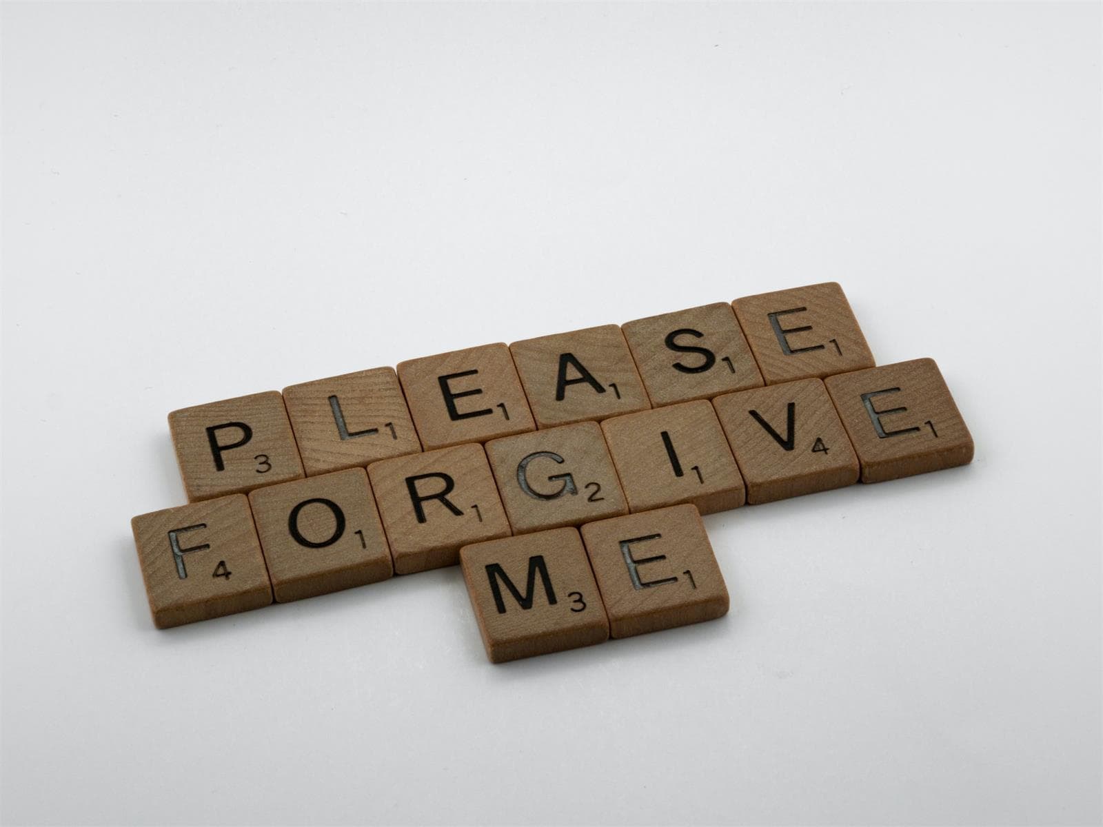 ¿Cómo perdonar? - Imagen 3