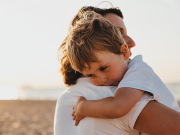 Cuando ser la "madre perfecta" se convierte en una obsesión