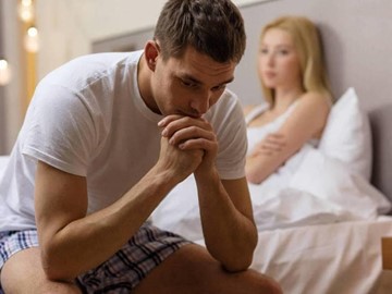 Disfunciones sexuales y ansiedad