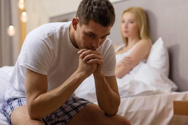 Disfunciones sexuales y ansiedad