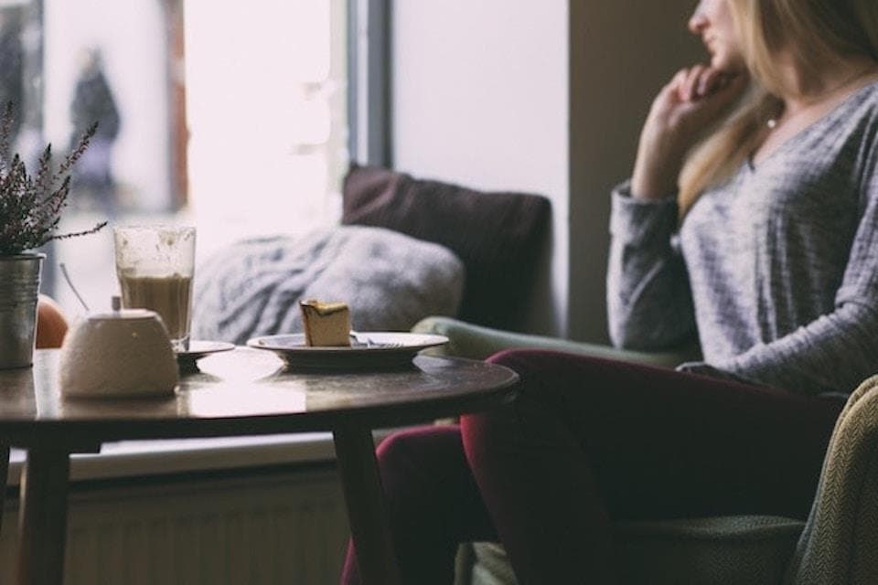 Hambre emocional... ¿Qué es?