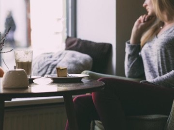 Hambre emocional... ¿Qué es?