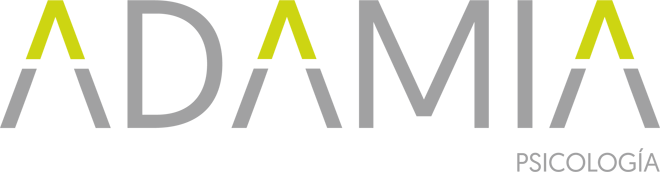 Logo Adamia Psicología