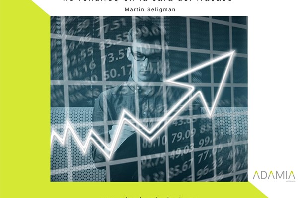 La clave del éxito - Martin Seligman