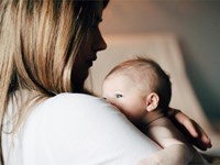 Maternidad, cerebro y culpa