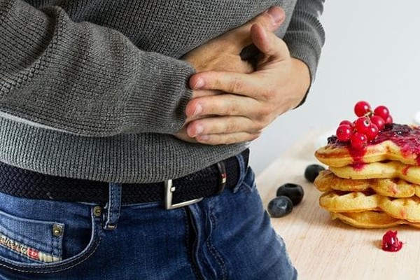 Nuestro cuerpo regula la subida de peso tras la Navidad. ¿Cómo?
