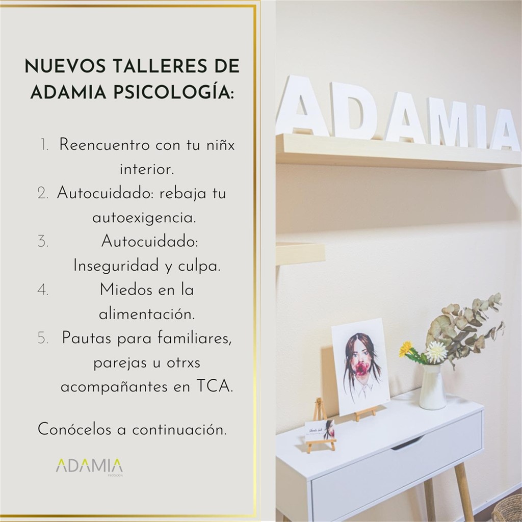 NUEVOS TALLERES 2023