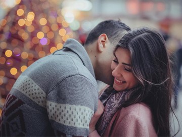 Ocho consejos para una buena relación de pareja