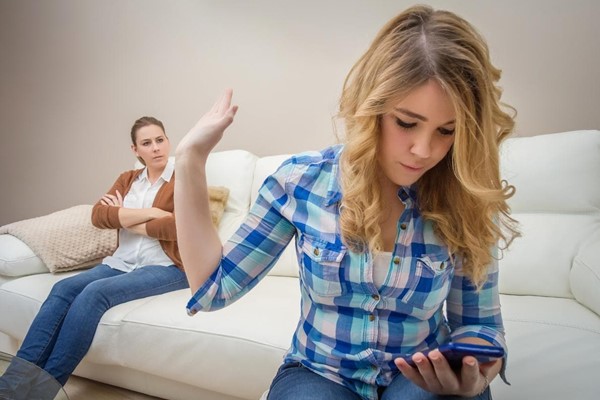 ¿Qué les pasa a los adolescentes de ahora?