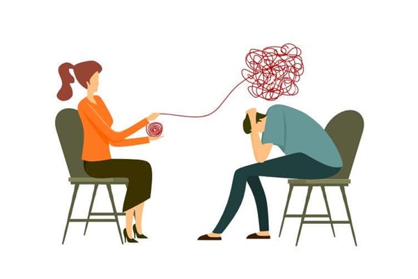 ¿Qué voy a aprender si acudo a terapia?