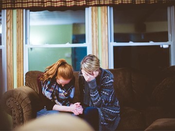 Signos de alarma de un TCA para familiares y amigxs