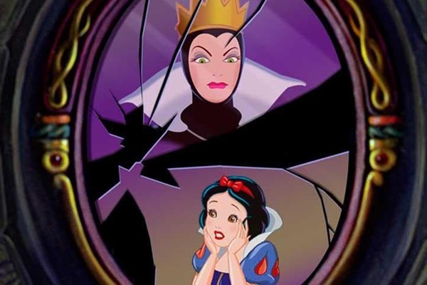 SÍNDROME DE BLANCANIEVES: El deseo obsesivo de la mujer de volver a parecer joven